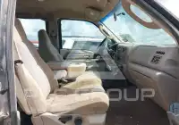 2004 Ford F-250 фото