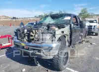2004 Ford F-250 фото