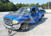 2004 Ford F-250 фото