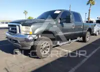 2004 Ford F-250 фото