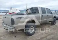 2004 Ford F-250 фото