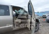 2004 Ford F-250 фото