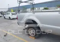 2004 Ford F-250 фото