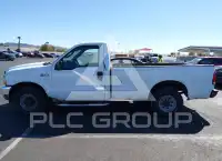 2004 Ford F-250 фото