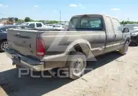 2004 Ford F-250 фото