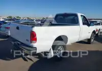 2004 Ford F-250 фото