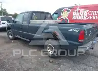2004 Ford F-250 фото