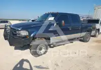 2004 Ford F-250 фото