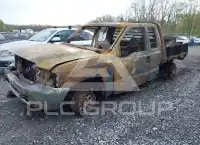 2004 Ford F-250 фото