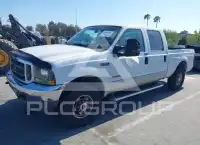 2004 Ford F-250 фото