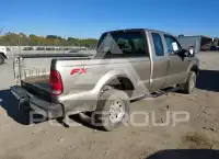 2004 Ford F-250 фото