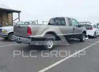 2004 Ford F-250 photo