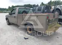 2004 Ford F-250 фото