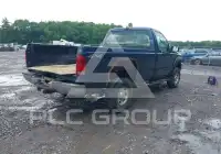 2004 Ford F-250 фото