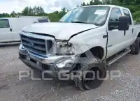 2004 Ford F-250 фото