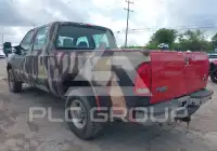 2004 Ford F-250 фото