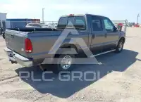 2004 Ford F-250 фото
