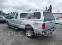 2004 Ford F-250 фото