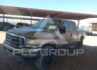 2004 Ford F-250 фото