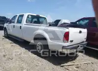 2004 Ford F-250 фото