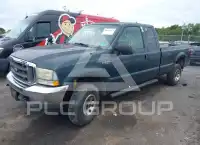 2004 Ford F-250 фото