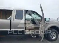 2004 Ford F-250 photo