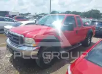 2004 Ford F-250 фото
