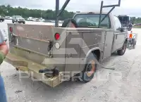 2004 Ford F-250 фото
