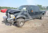 2004 Ford F-250 фото