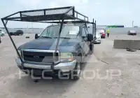 2004 Ford F-250 photo