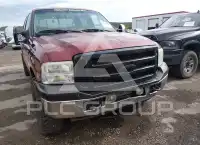2004 Ford F-250 фото