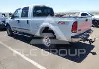 2004 Ford F-250 фото