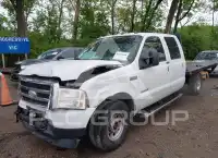 2004 Ford F-250 фото