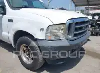 2004 Ford F-250 photo