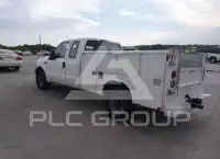 2004 Ford F-250 photo