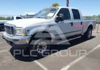 2004 Ford F-250 фото