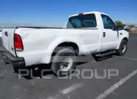 2004 Ford F-250 фото