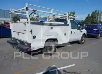 2004 Ford F-250 фото