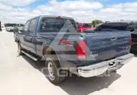 2004 Ford F-250 фото