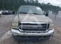 2004 Ford F-250 фото