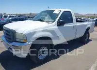 2004 Ford F-250 фото