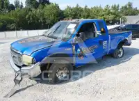 2004 Ford F-250 фото