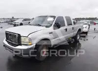 2004 Ford F-250 photo
