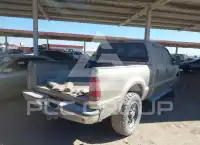 2004 Ford F-250 фото