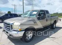 2004 Ford F-250 фото
