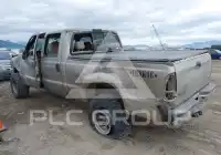 2004 Ford F-250 фото
