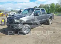 2004 Ford F-250 фото
