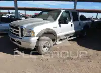 2004 Ford F-250 photo