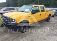 2004 Ford F-250 photo