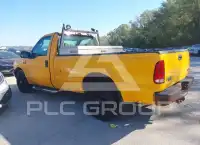 2004 Ford F-250 фото